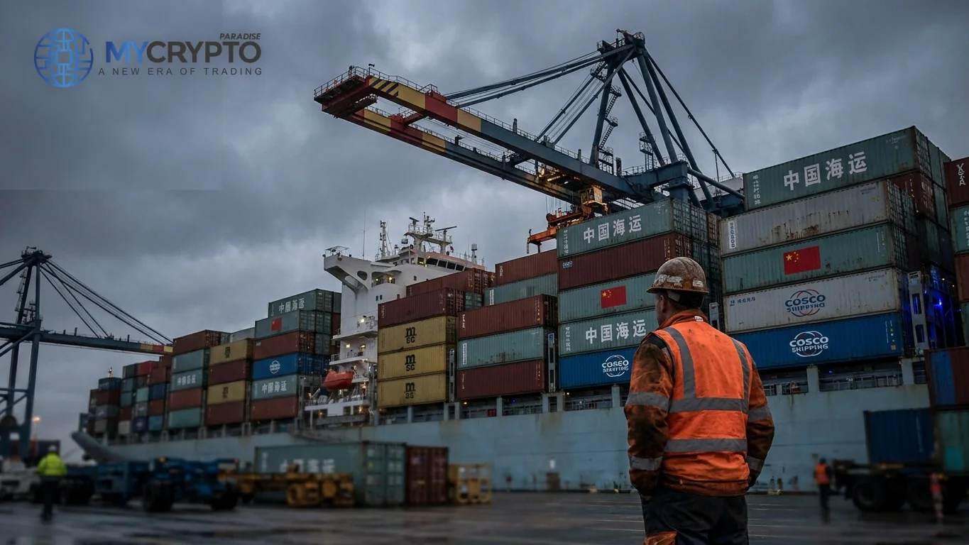 Trump readies fresh 7.5% China tariff, lifting the rate to 20%