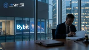 Bybit Sues North Korea Over Massive ETH Hack