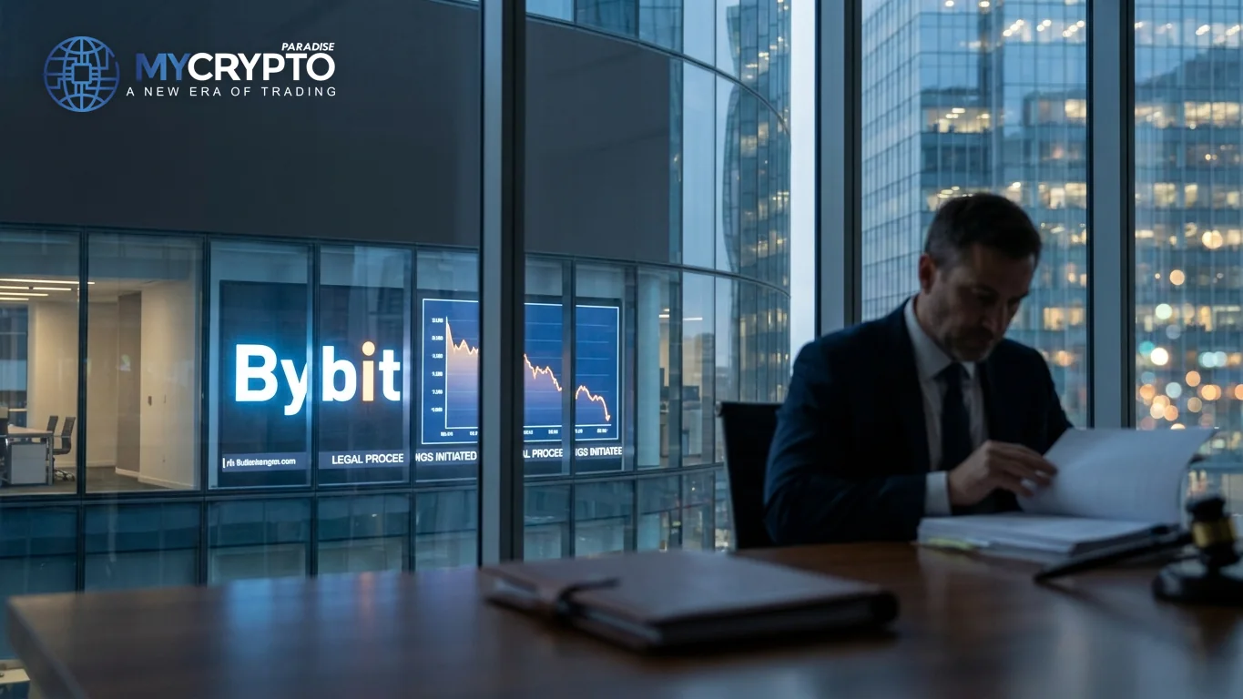 Bybit Sues North Korea Over Massive ETH Hack