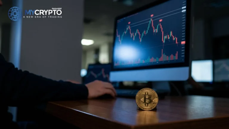 Bitcoin stalls after tagging $81,455, altcoins pull back
