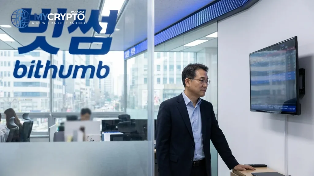 Bithumb blocks transfers with three foreign crypto firms
