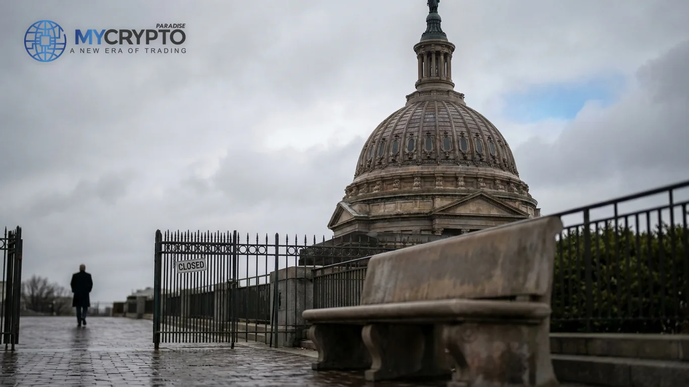 Crypto shrugs off equity rally as CLARITY bill stalls
