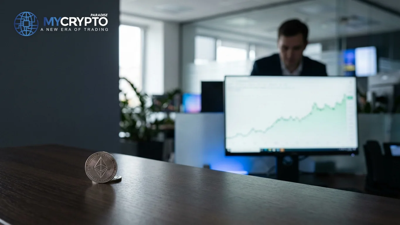 Ethereum staking share reaches a record 34.4% high