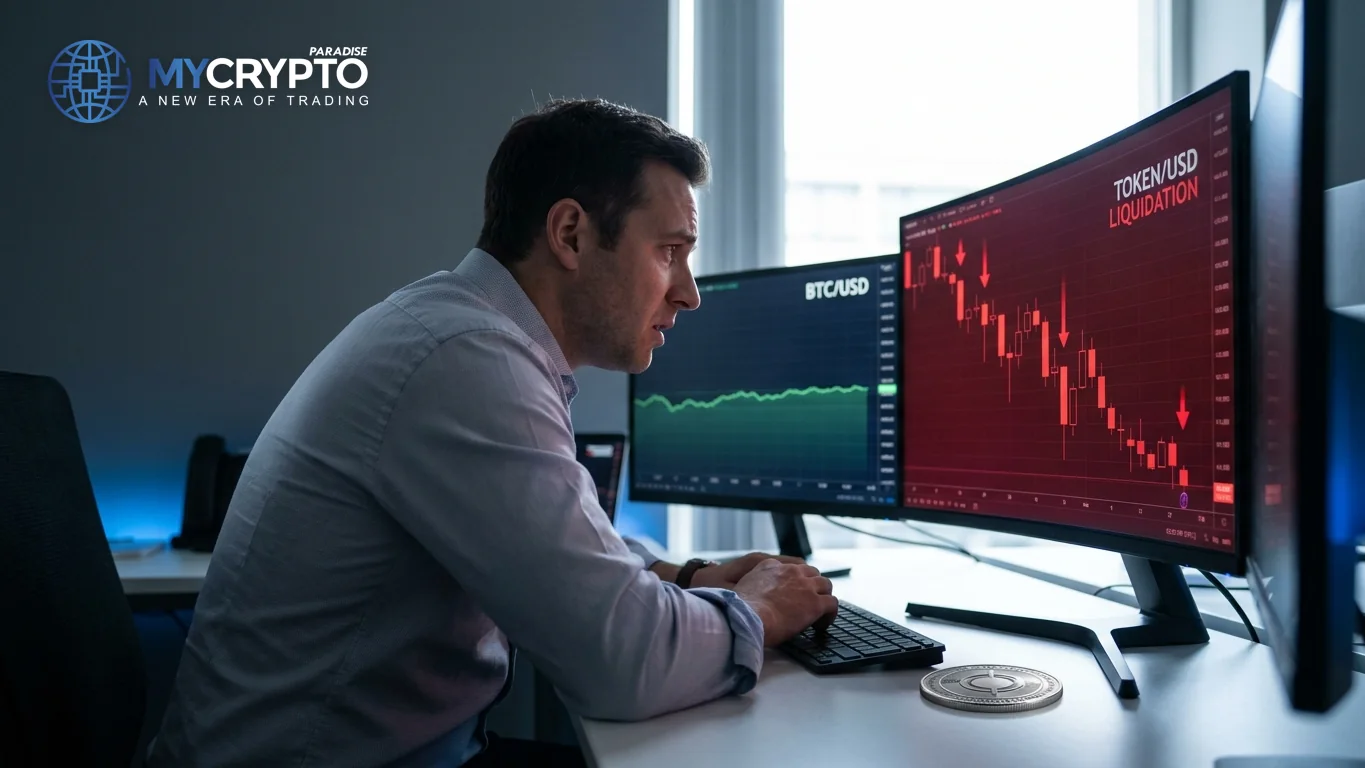 TUT liquidations top $44M, dwarfing BTC and ETH losses