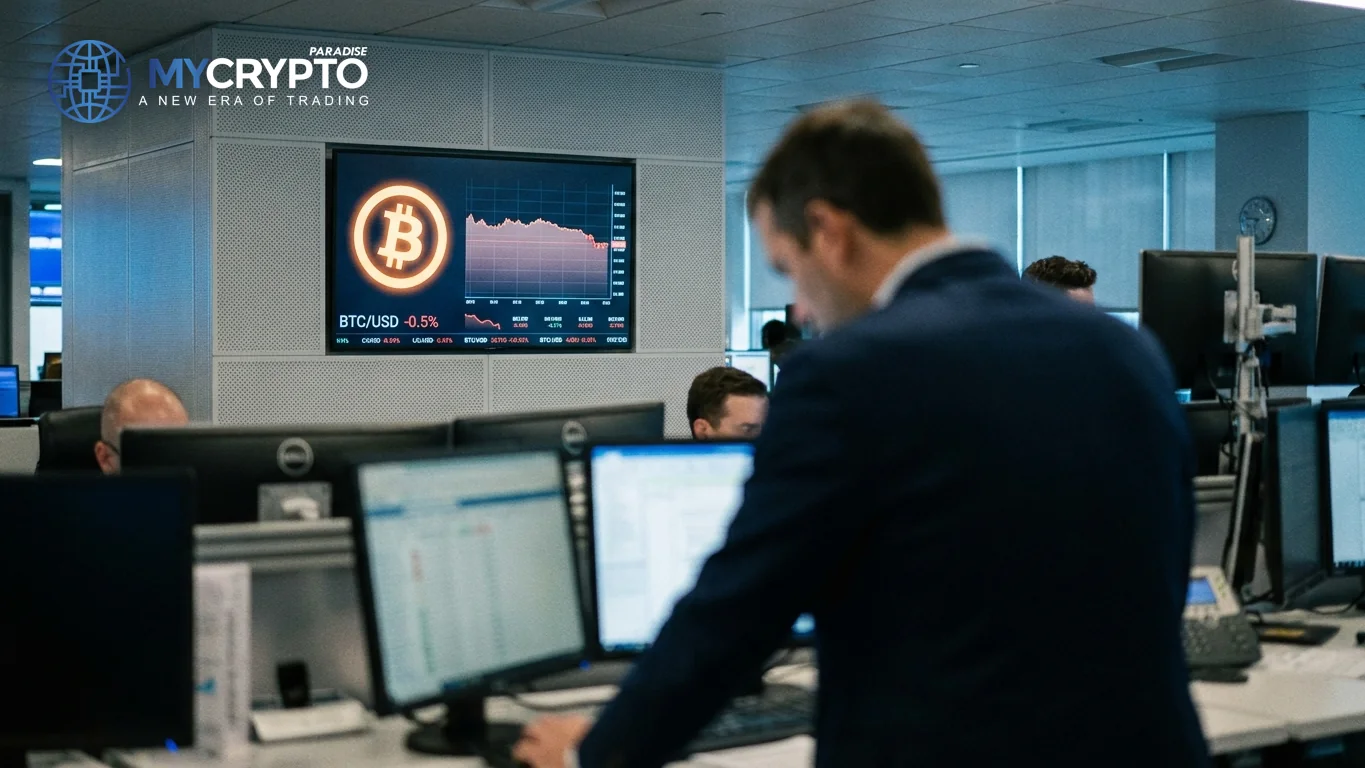 Bitcoin dominance holds 58.5% as alt ETFs draw zero demand