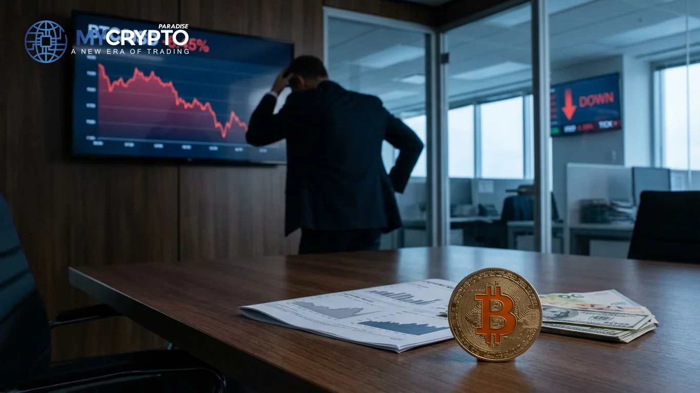 Strategy buys $370M in Bitcoin, its first since June