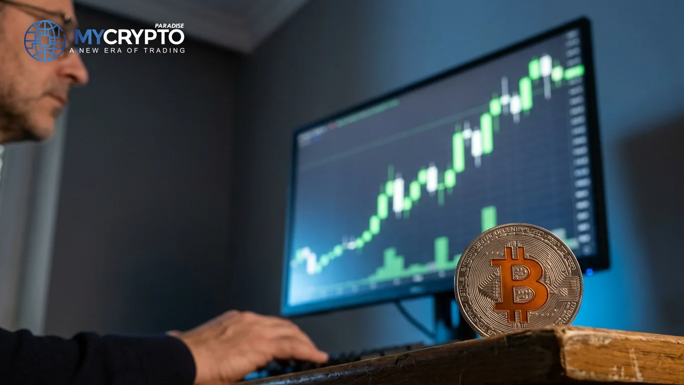Bitcoin hack rumor spreads but the tape shows no damage