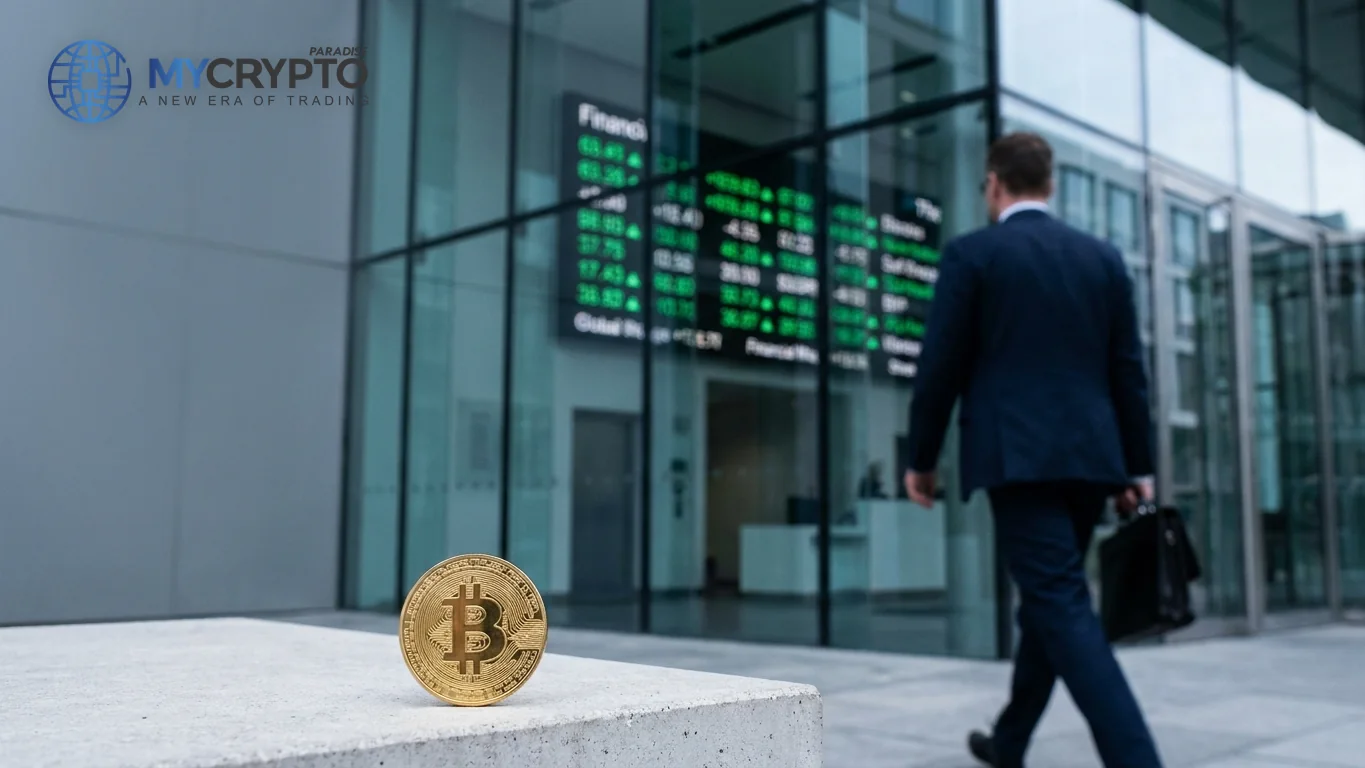 Strategy stops selling Bitcoin, raises $334M from stock