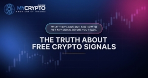 The truth about free cryptocurrency signals before you trade