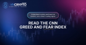 CNN Greed and Fear Index: What It Measures, How to Read It