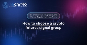 Best Telegram groups for crypto futures signals 2026: honest guide