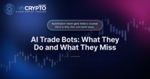 AI Trade Bots Explained: What They Do and How to Judge One
