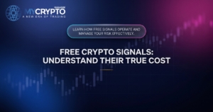 Free Cryptocurrency Signals: What They Offer, What They Cost