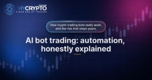 AI bot trading in crypto: how automation works and where it fails