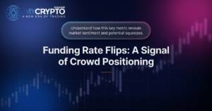 Funding Rate Flips: A Signal of Crowd Positioning · MyCryptoParadise