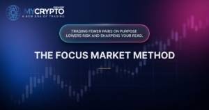 The focus market method · MyCryptoParadise