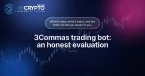 3Commas trading bot: an honest evaluation · MyCryptoParadise