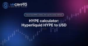 HYPE calculator: convert Hyperliquid HYPE to US dollars