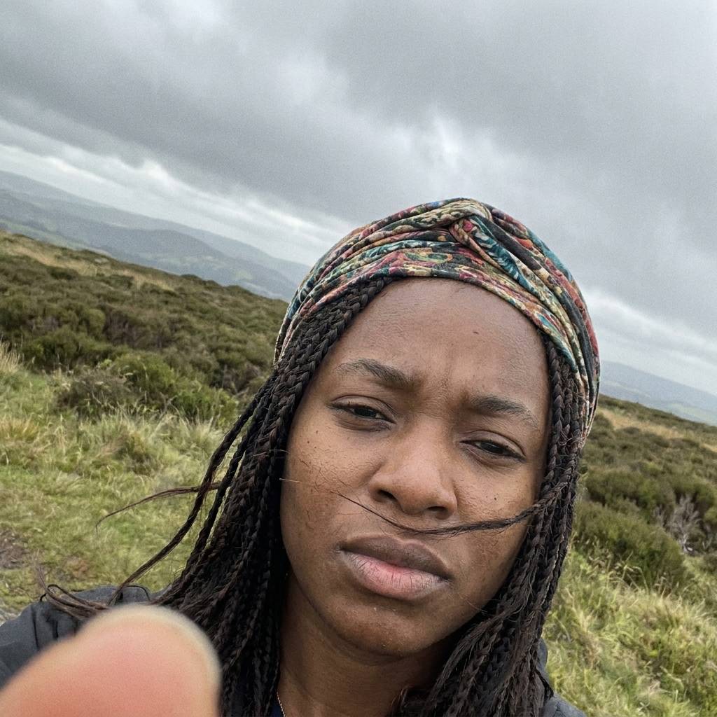 Aisha Bello