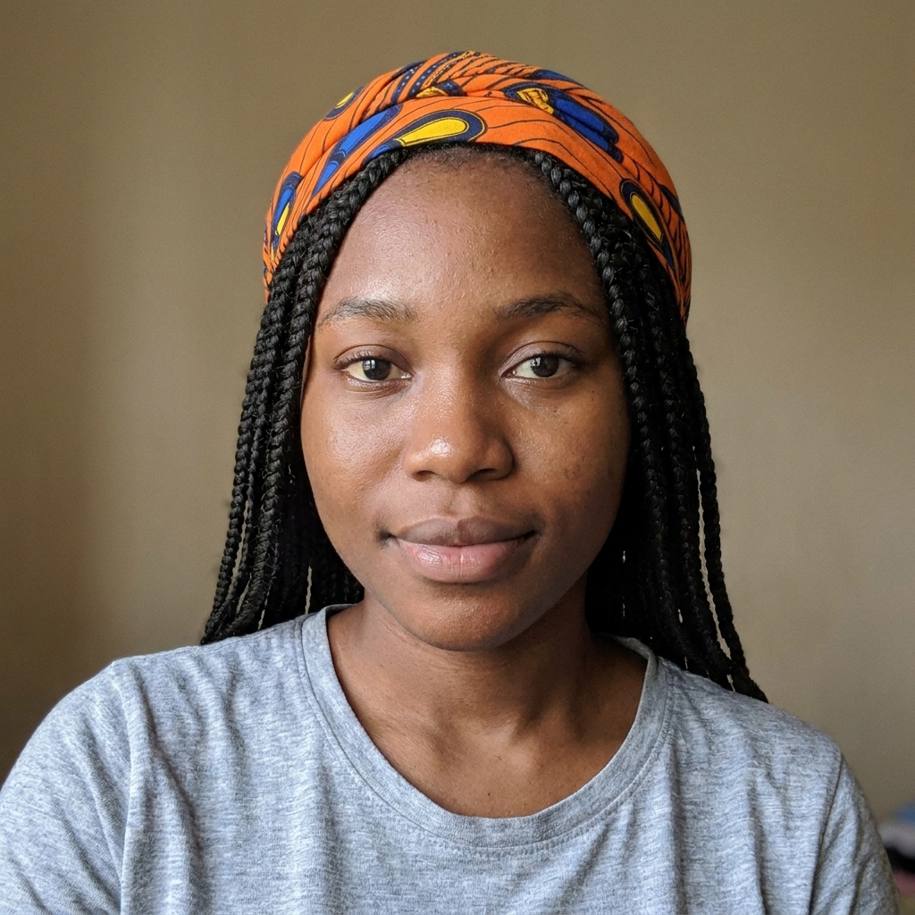 Aisha Bello