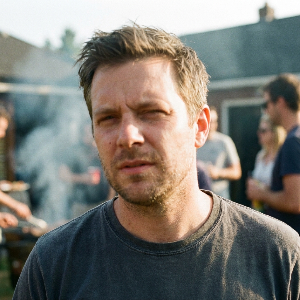 Lukas Keller