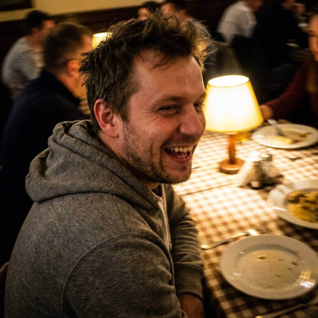 Mateusz Zielinski