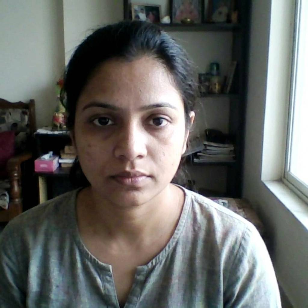 Priya Raghavan
