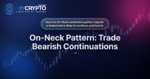 The On-Neck Pattern: Trading Bearish Continuations