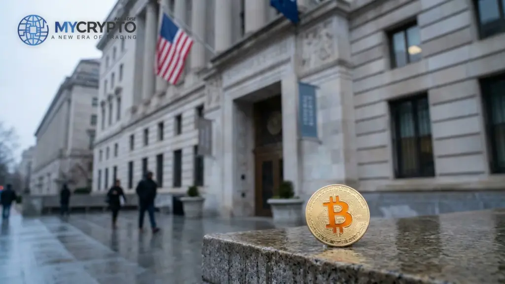 Bitcoin braces for a Fed hike and a CLARITY Act vote