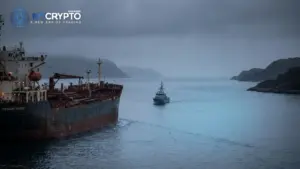 Iran ties Strait of Hormuz reopening to its full demands