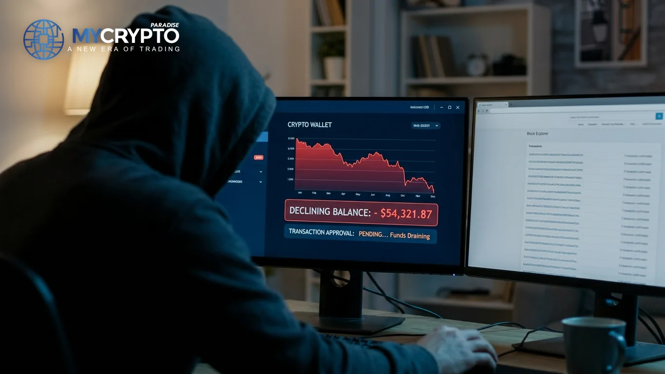 Unrevoked token approval drains trader of 219k SYN