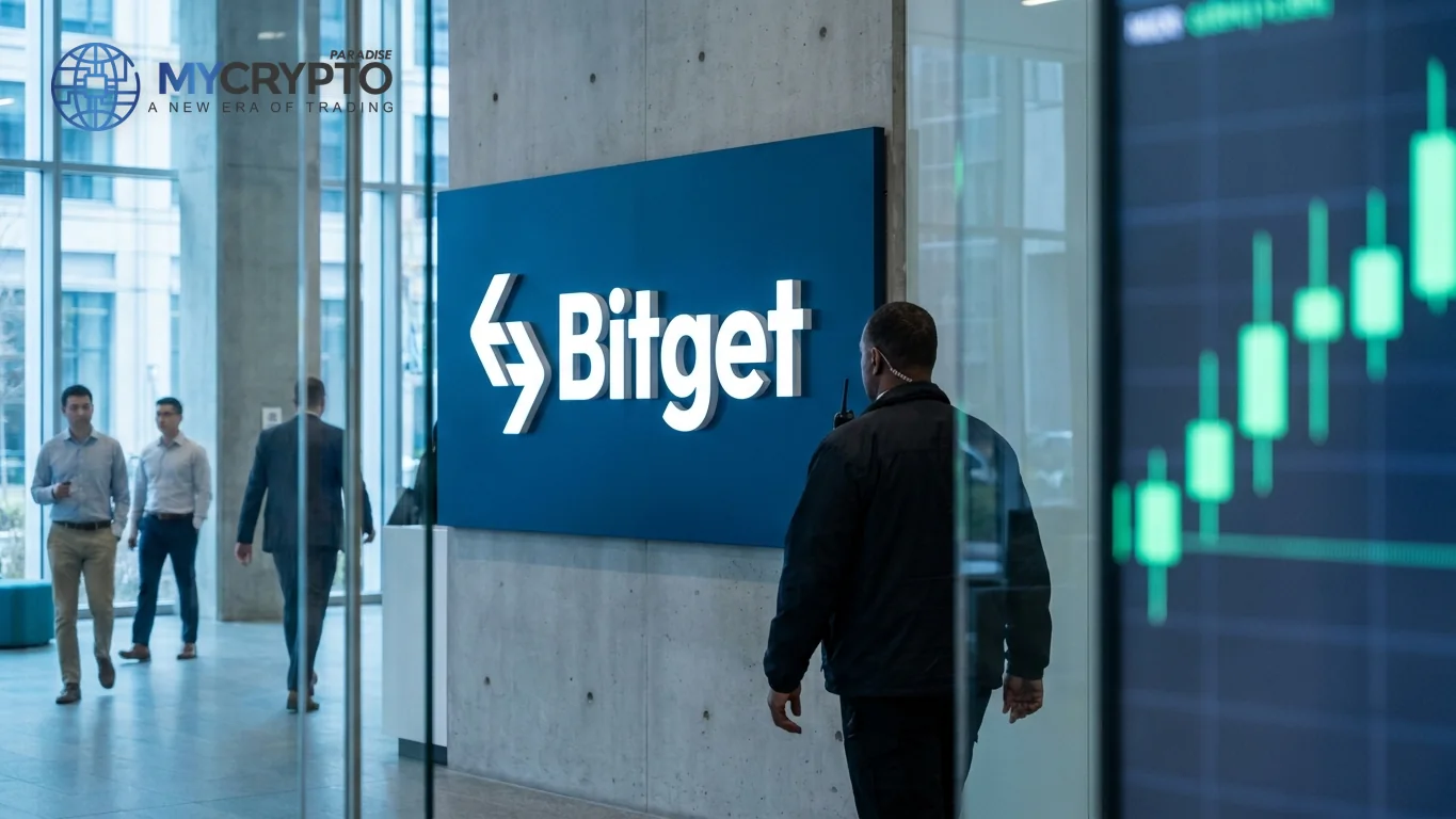 Bitget resumes normal operations after $388M exploit
