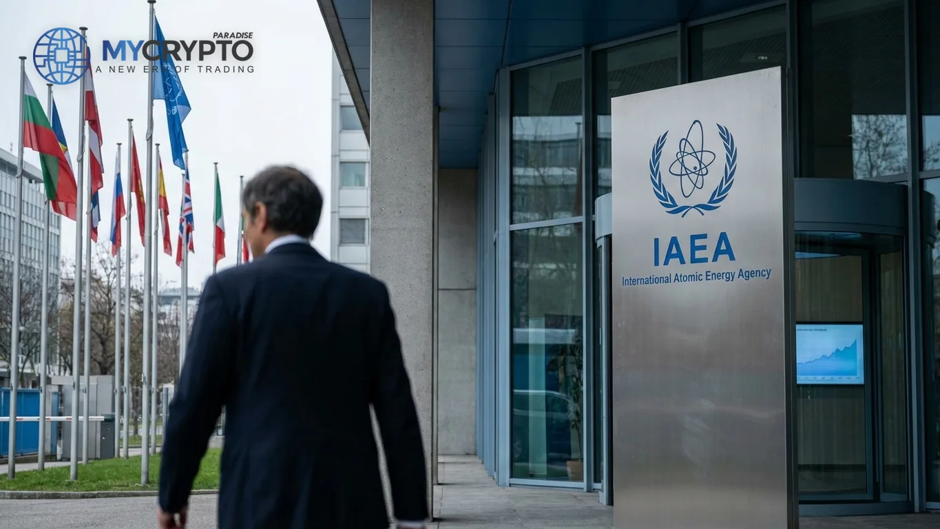 IAEA sends Iran nuclear file to UN Security Council