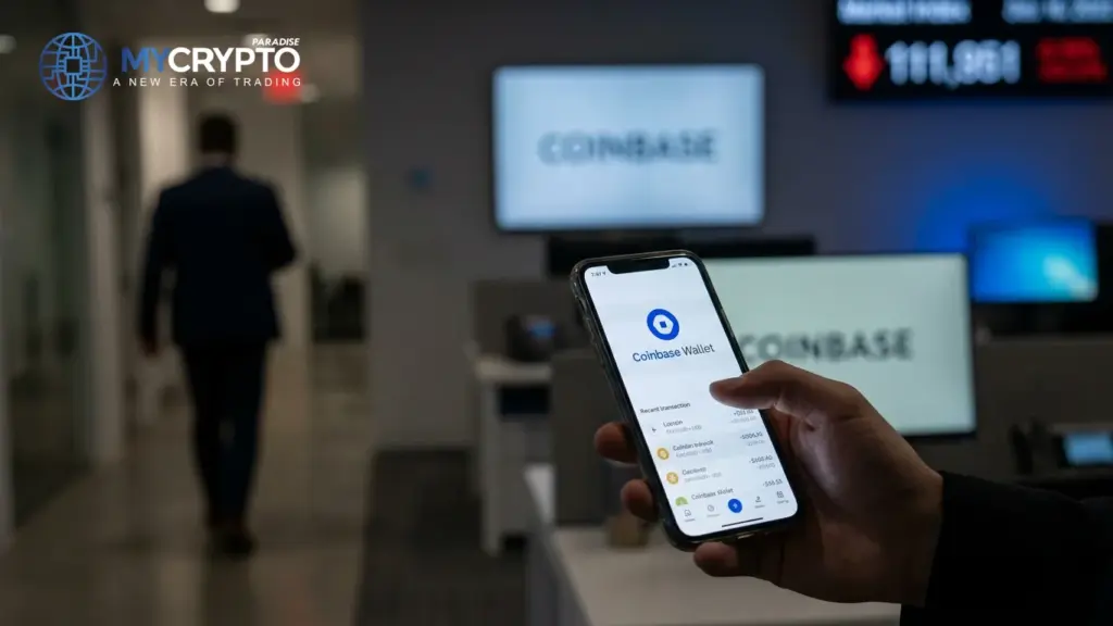 Coinbase reverts Base App to Coinbase Wallet, adds perps