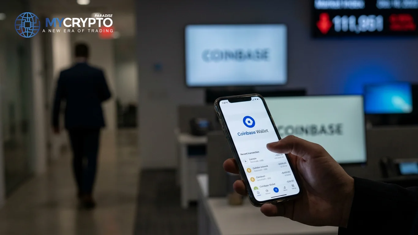 Coinbase reverts Base App to Coinbase Wallet, adds perps