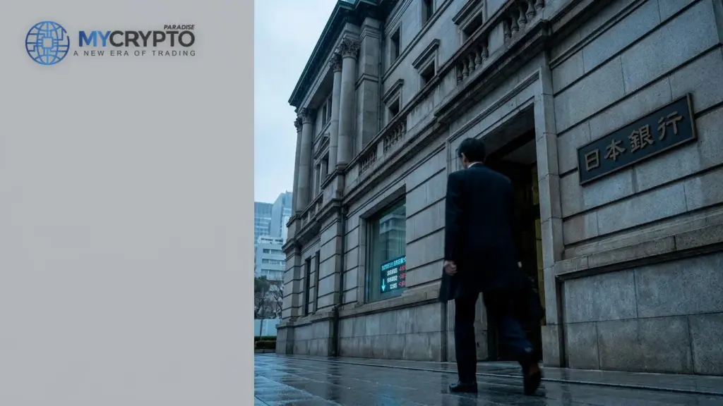 Bank of Japan lifts rates to a 31-year high of 1.25%
