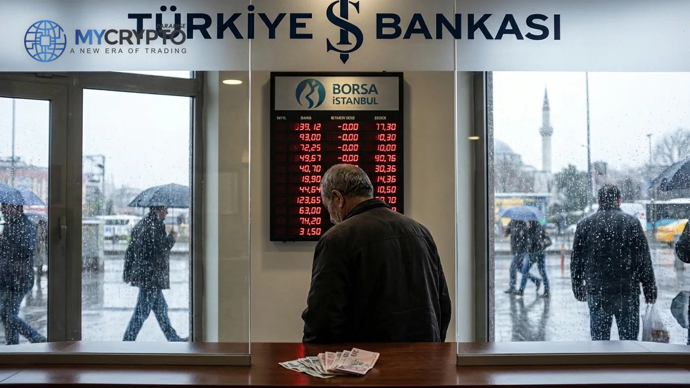 Turkey unwinds $18 billion in funds as fraud probe widens
