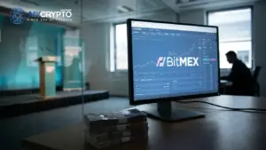 BitMEX co-founder gives Reform UK a record £36 million