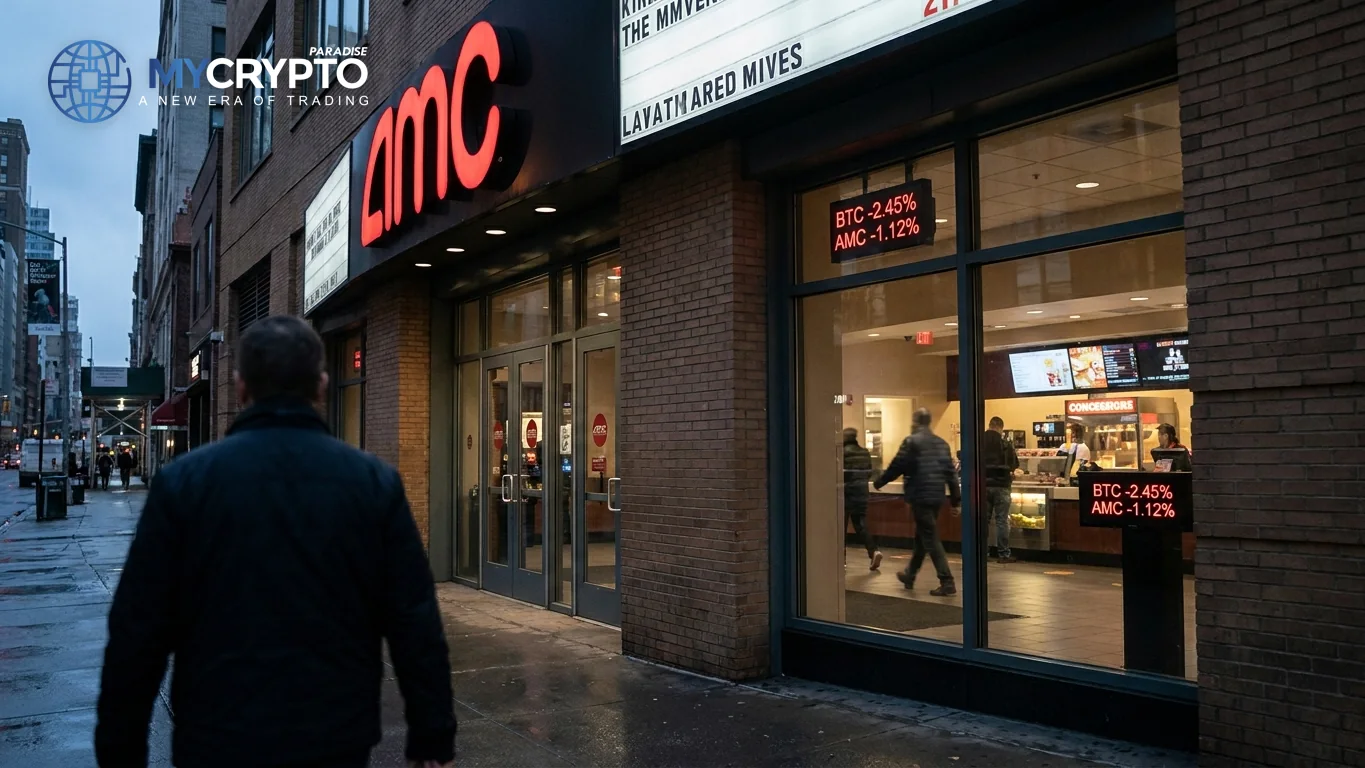 AMC hires securities lawyers over Robinhood stock tokens
