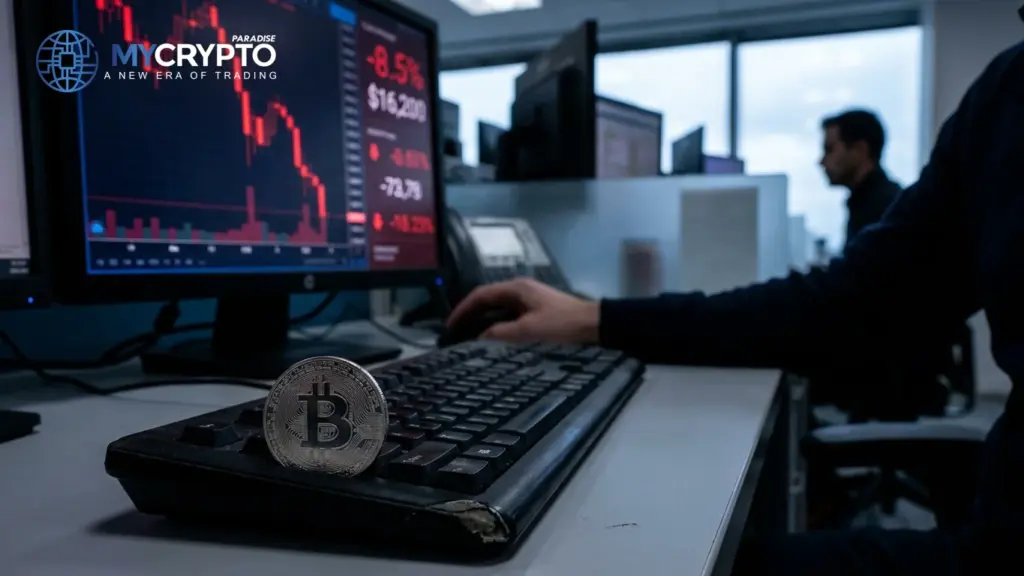 Bitcoin's $82K rejection has the look of a bear trap