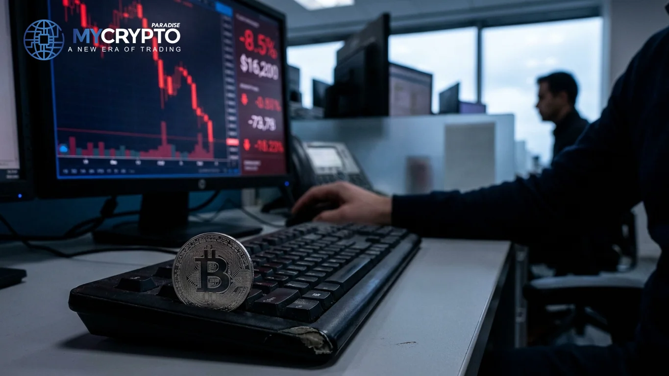 Bitcoin's $82K rejection has the look of a bear trap