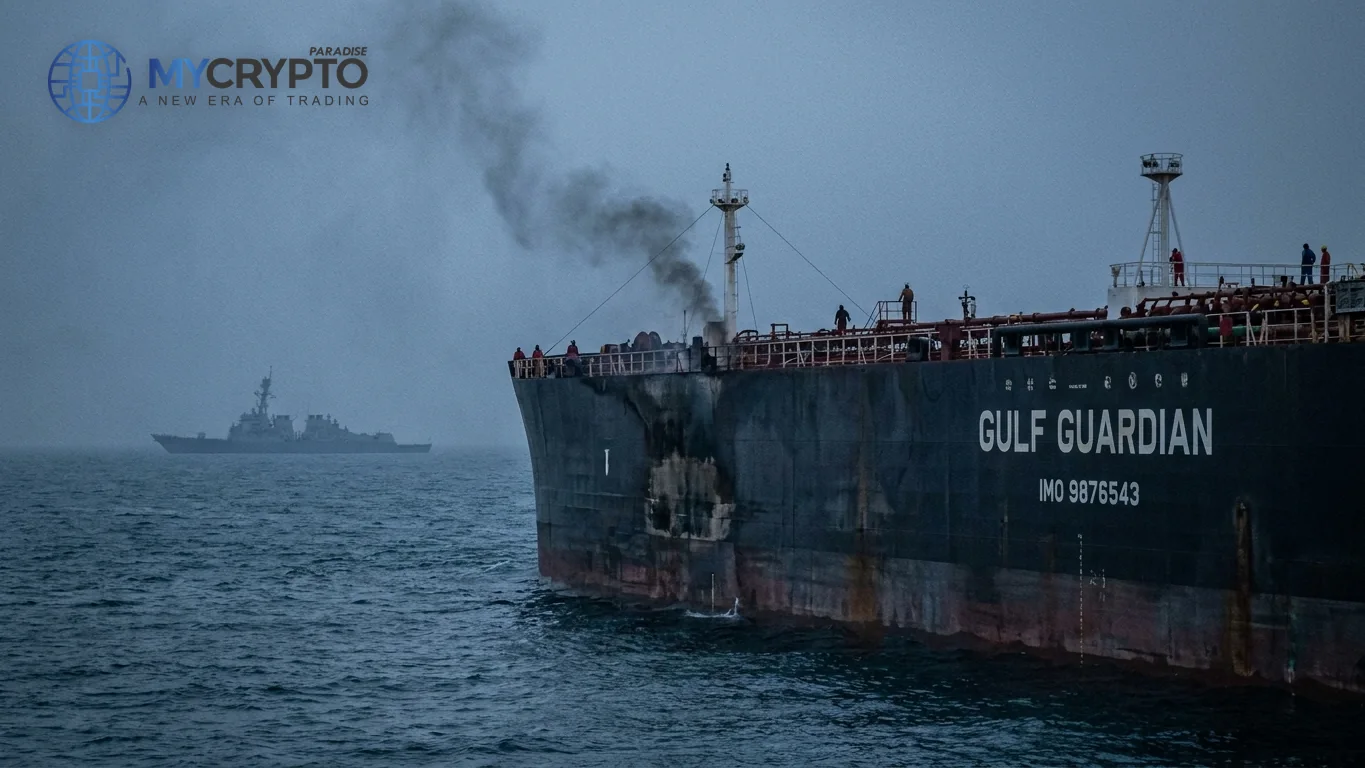 US strikes Iran oil fleet as three million are displaced