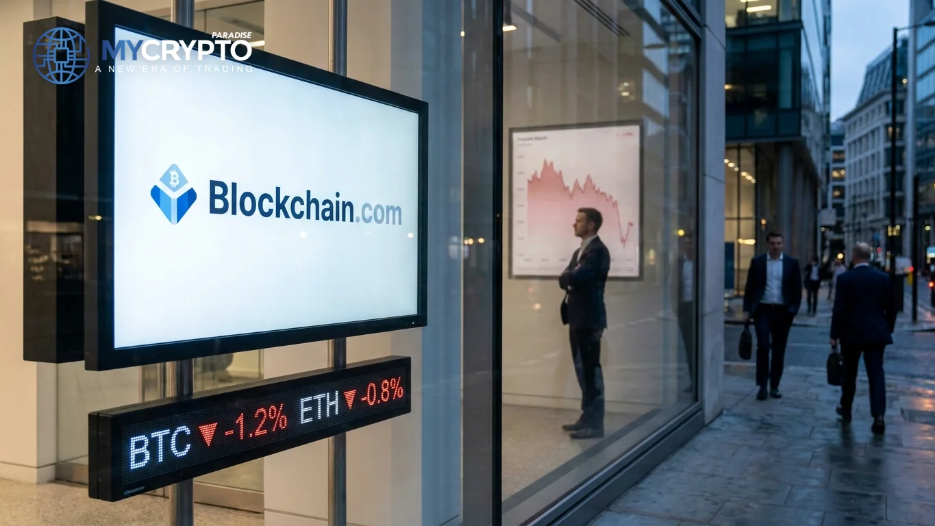 Blockchain.com IPO targets $6B valuation, facing market caution