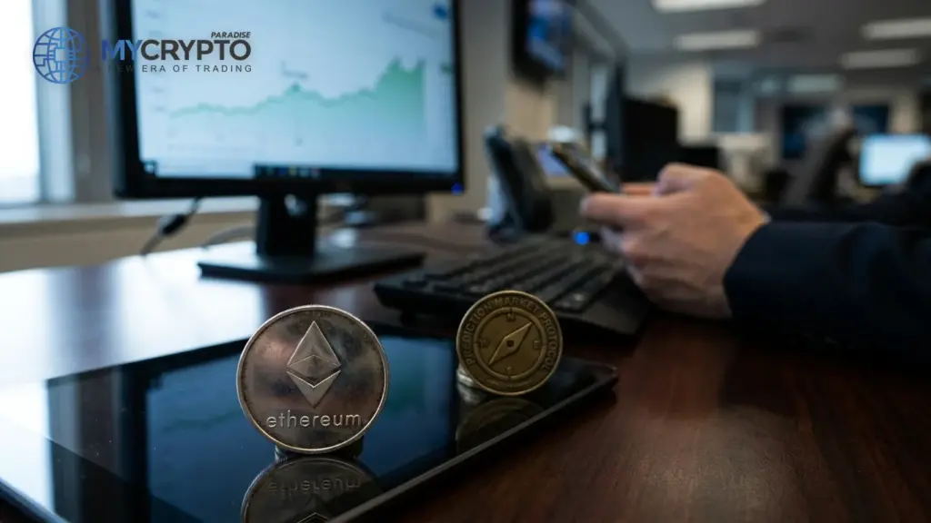 Trueo plans to migrate its prediction market to Ethereum