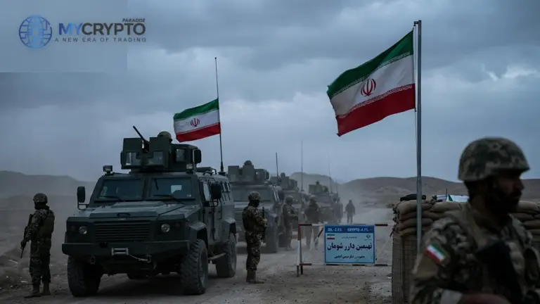 Iran raises armed forces to top alert as US embassies warn