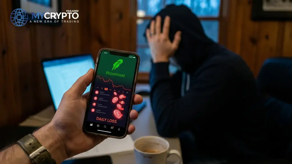 GoPlus flags a meme rug factory on Robinhood Chain