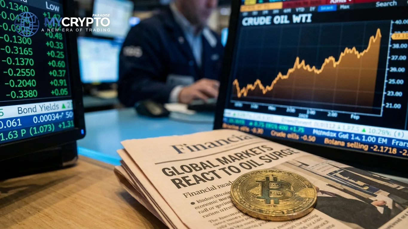 Bitcoin holds near 78K after its best August since 2017