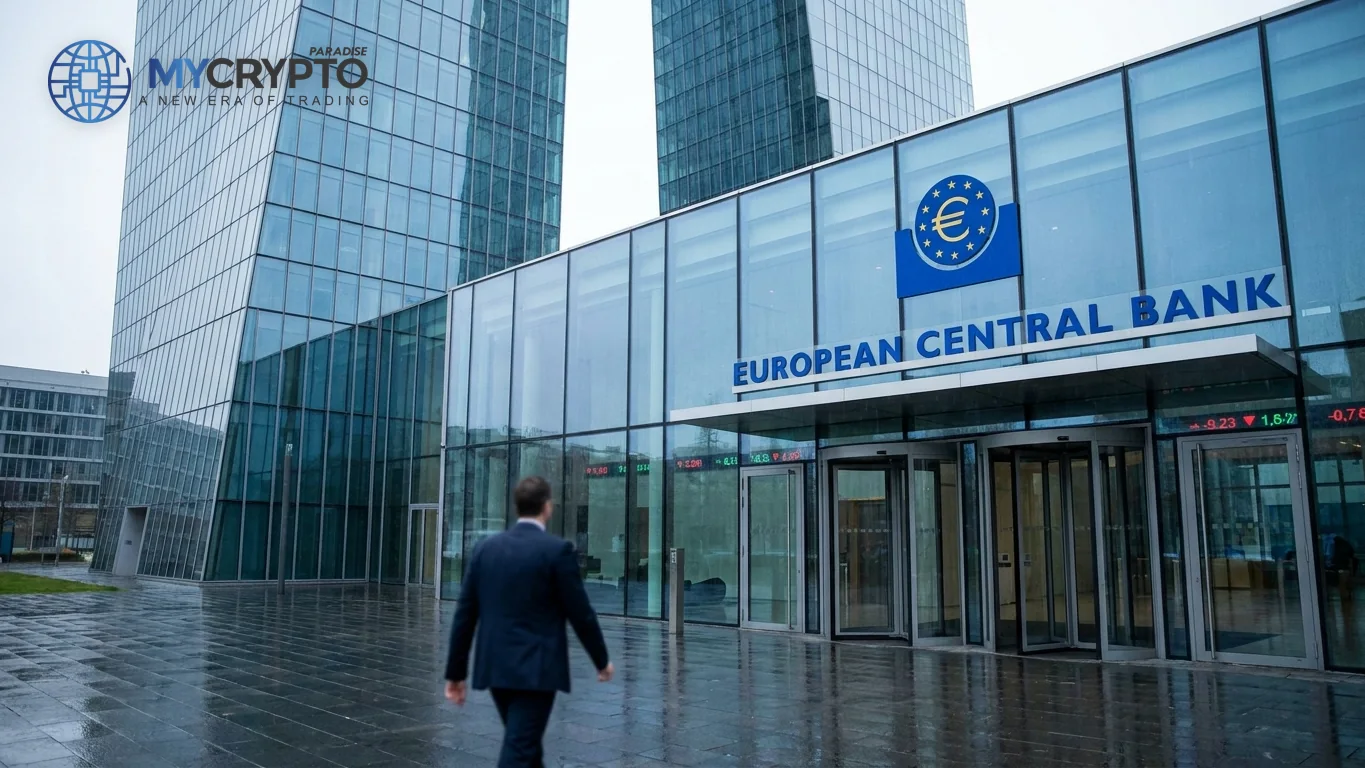 ECB opens Pontes for wholesale tokenized asset settlement