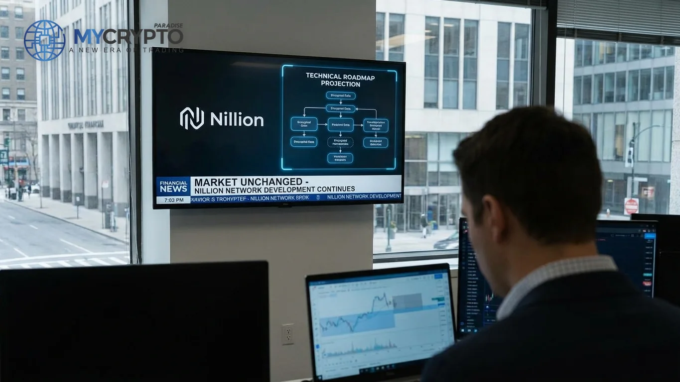 Nillion’s encrypted markets roadmap outlines future phases