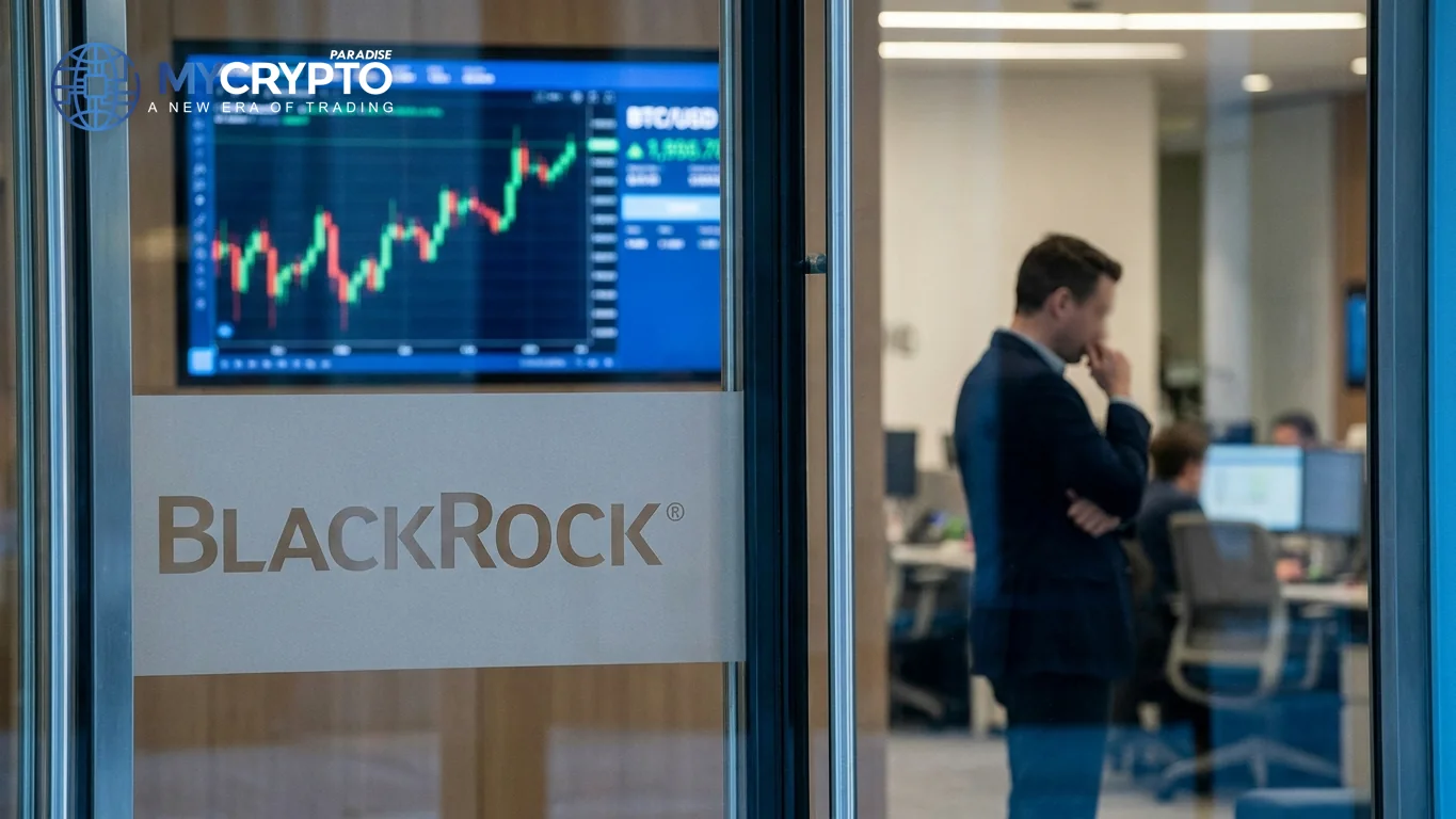 BlackRock leads Bitcoin ETF inflows to $924M for the week